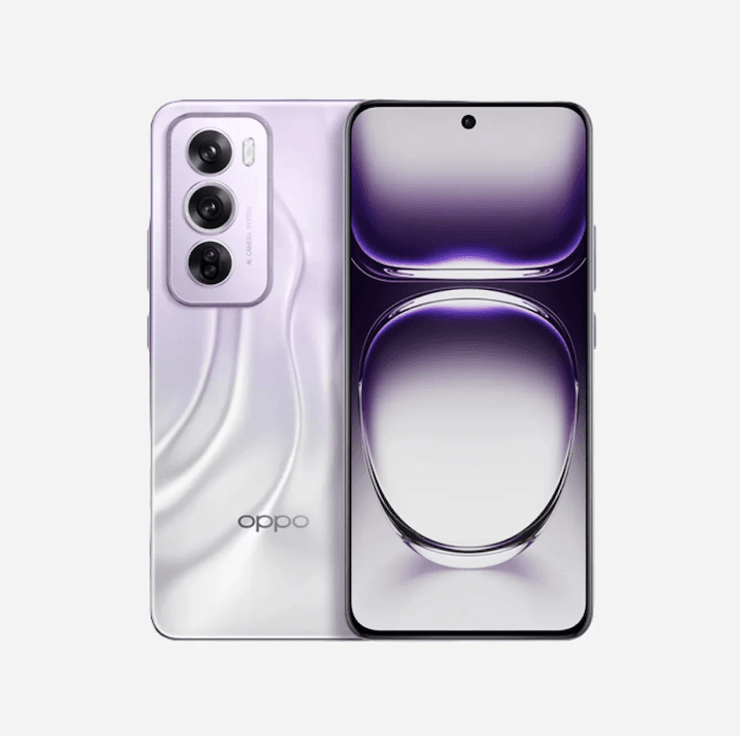 Oppo Reno 13, смартфон