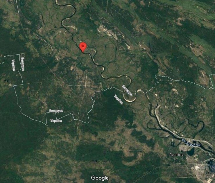 навчання Росії та Білорусі