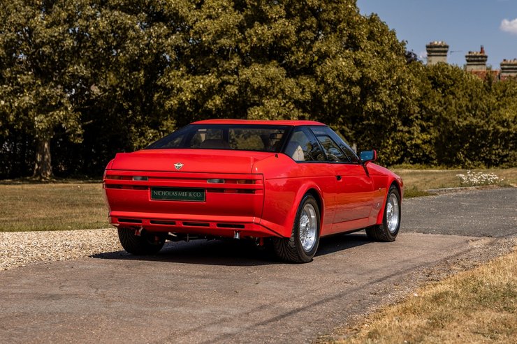 Aston Martin Zagato Aston Martin Vantage Zagato