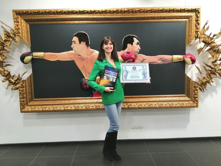 Анна Мохонько, самые длинные ноги, книга рекордов,