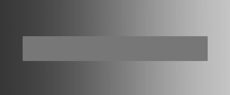 оптична ілюзія