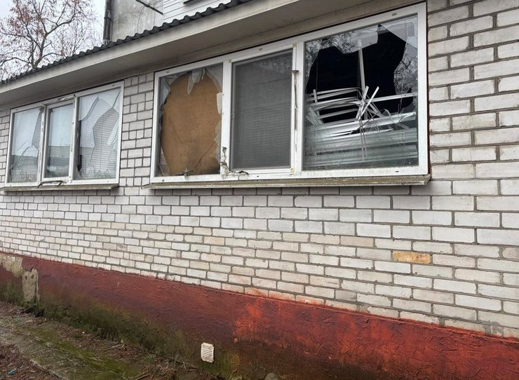 Ночной обстрел, обстрел 31 декабря, ночная атака, атака 31 декабря, обстрел, атака, обстрелы Украины, обстрел ночью, атака ночью, взрывы ночью