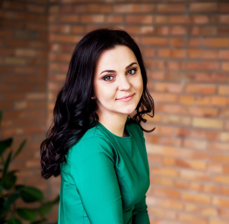 Татьяна Печончик правозащитница, Центр прав человека ZMINA