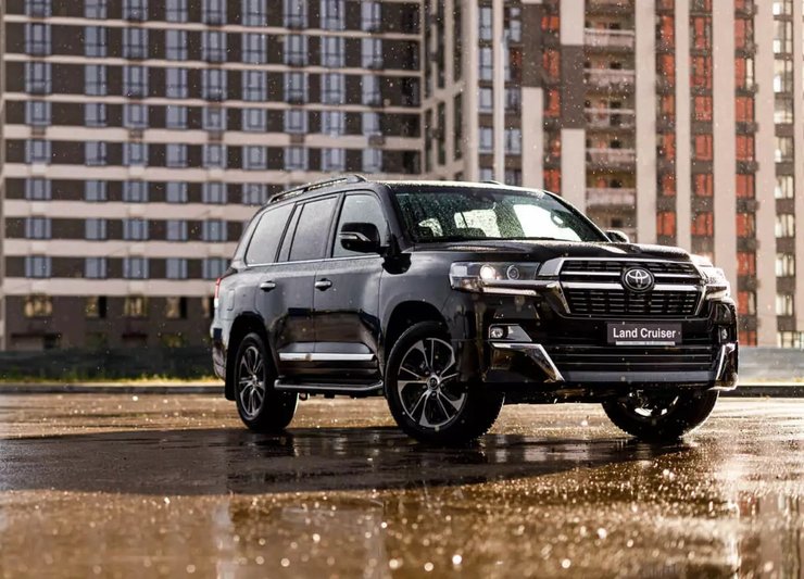 тендеры ProZorro, Toyota RAV4, Toyota Land Cruiser, Skoda Kodiaq, Hyundai Ioniq 5, Toyota Hilux