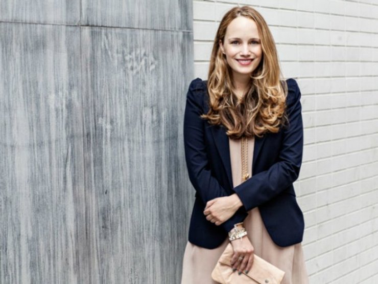 Пиджак антитренды 2022