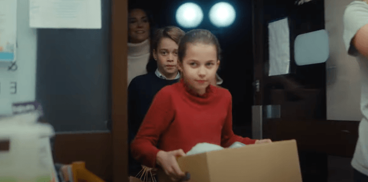 Принцесса Шарлотта