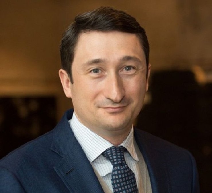 Министр развития общин и территорий – Алексей Чернышов