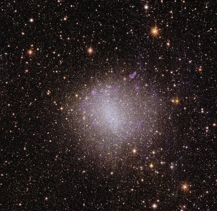 NGC 6822