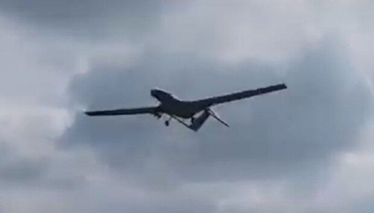 Дрон "Морок"