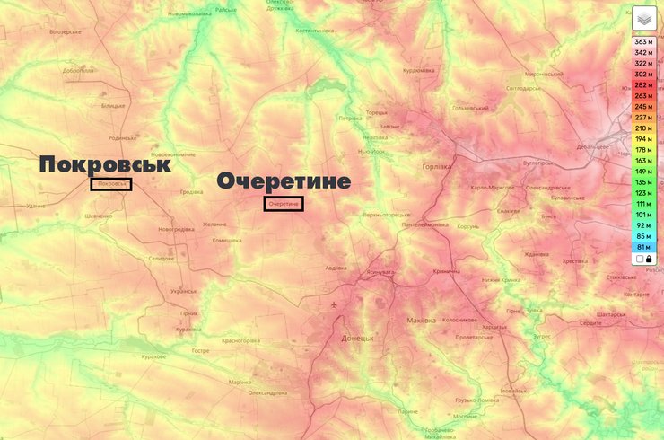 оборона Камышино, бои за Камышино