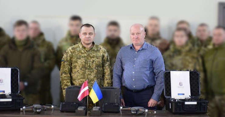 прикордонники, україна, латвія