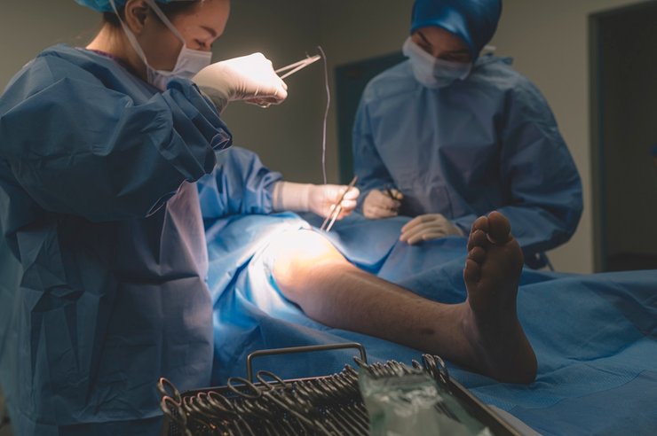 ноги удлинение операция