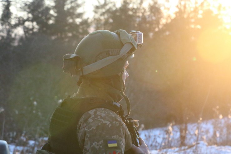 мобильные группы пво