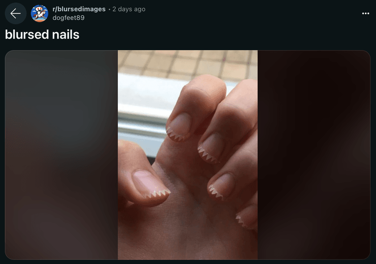 Маникюр, ногти, покрытие, руки, опасный маникюр