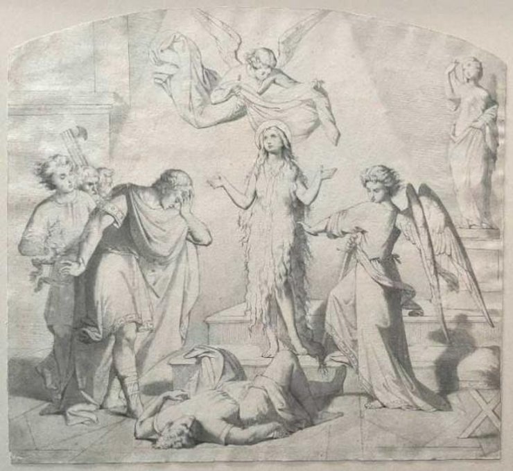 религия, христианство, история, библия, церковь