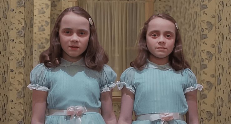 Алекса та Алексі Ґрейді