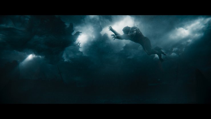 Кадр из фильма