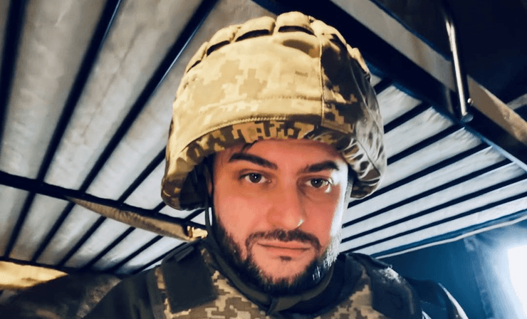 Богдан Беспалов