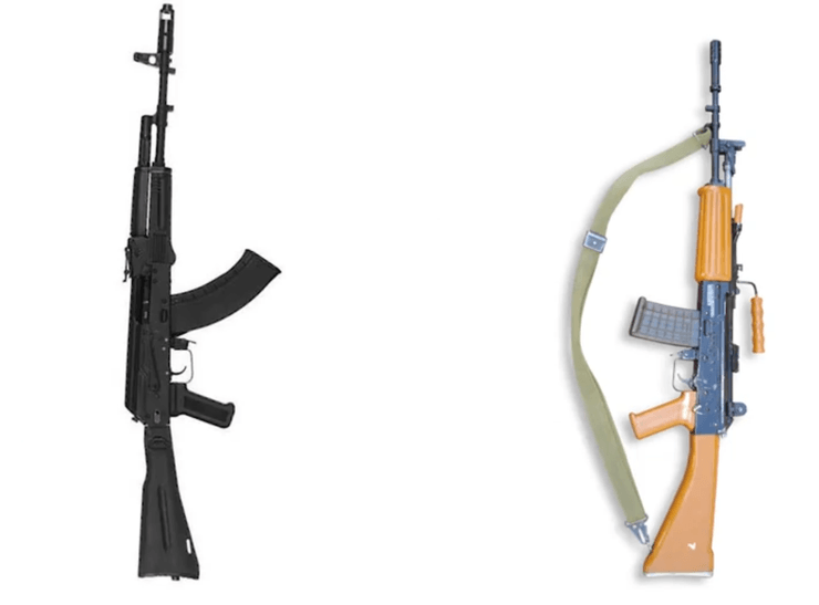 автоматы в индии