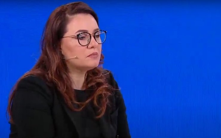 Юлия Свидиреднко, форум, Украина 30, платежки, тарифы, газ