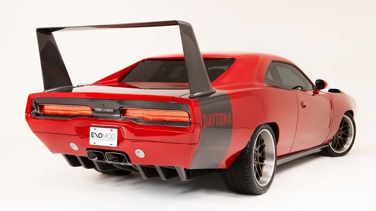 Dodge Charger Daytona, Dodge D69 Carbon Daytona, Dodge Charger, Dodge Challenger