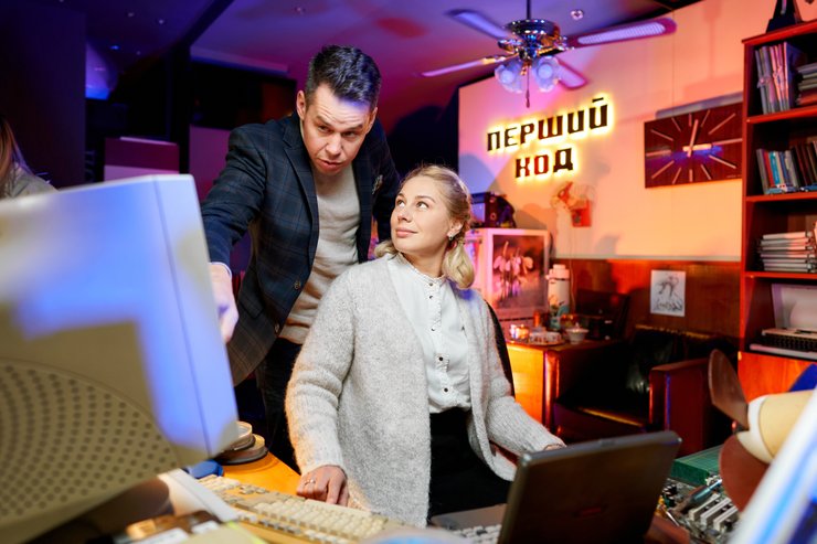 Денис Жупник фото 2023