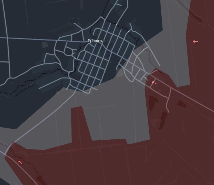 Гродовка, фото