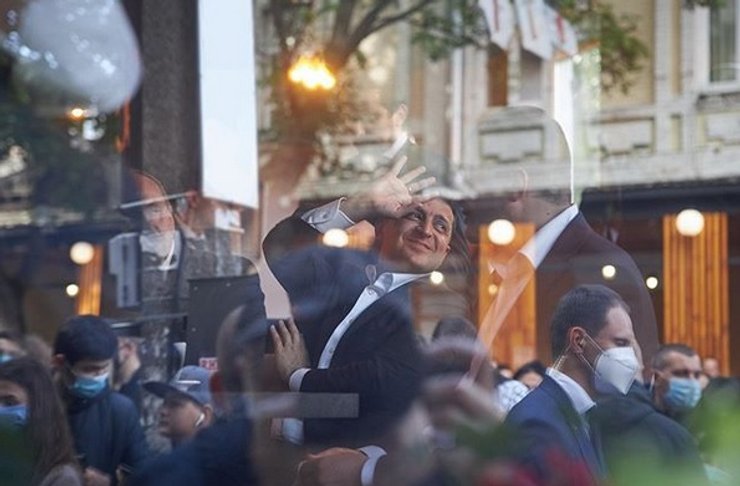 Владимир Зеленский