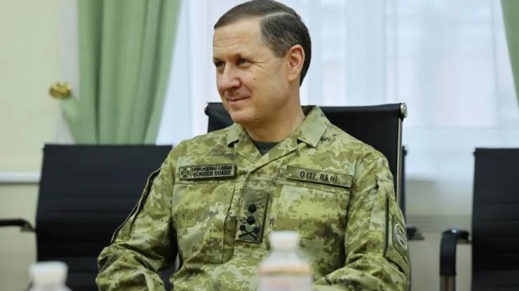 Хто такий Вадим Ченчик