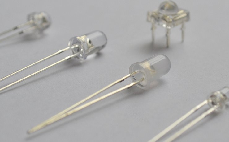 Светодиоды