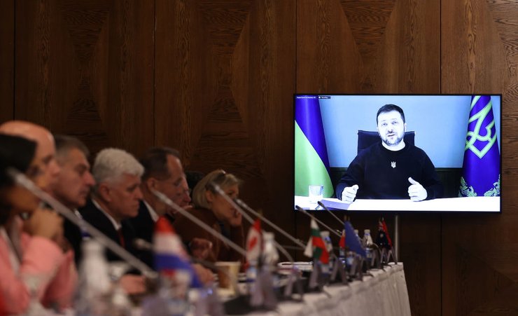 отставка татарова, отставка ермака, отставка кирилла тимошенко, отставки в правительстве, офис президента ротация, офис президента увольнения, увольнения на банковой, отставки на банковой