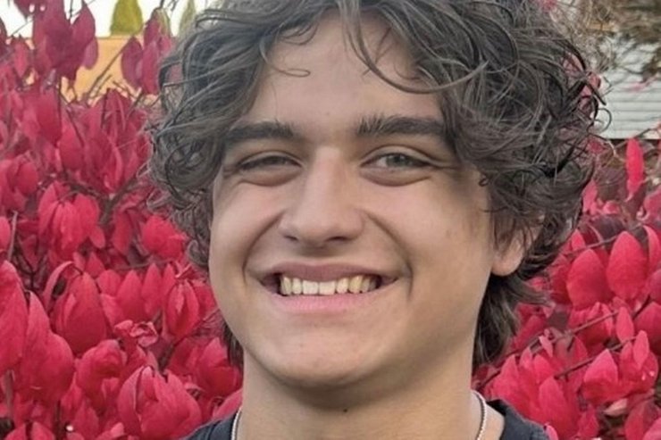 Дэвид Наги погиб во время повторения тренда из TikTok