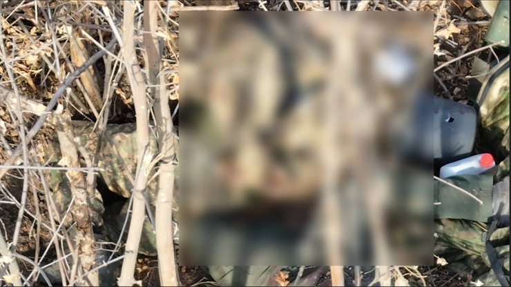 Убитые украинские военные, убийство, пленные