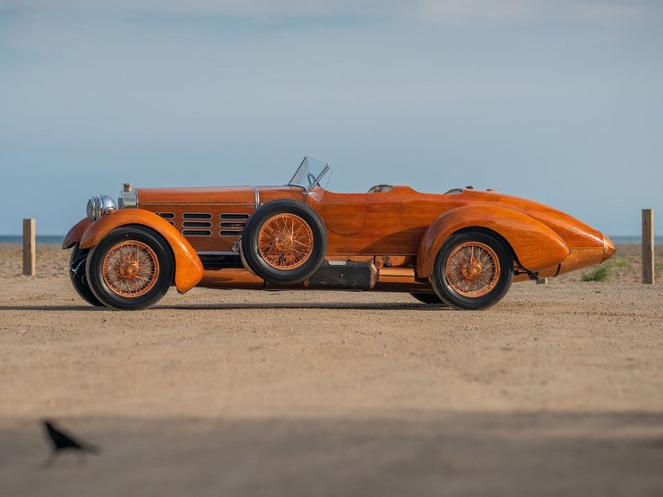 Mercedes-Benz 300 SLR, самые дорогие авто, Ferrari 250, McLaren F1, Bugatti 57, авто Шумахера