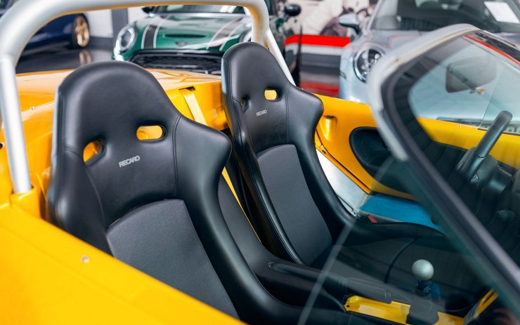 Renault Sport Spider, Renault Spider, спорткар Renault, кабриолет Renault