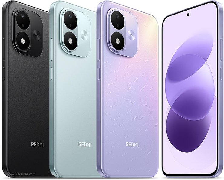Xiaomi Redmi Note 17 обзор