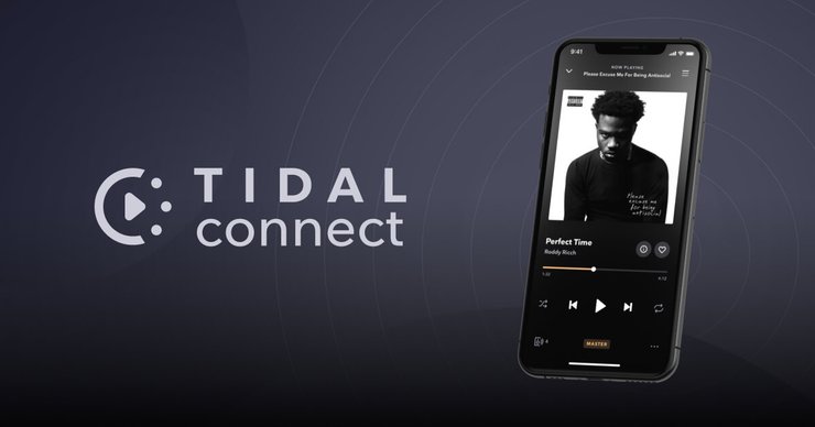 Tidal Джек Дорси Jay-Z Twitter