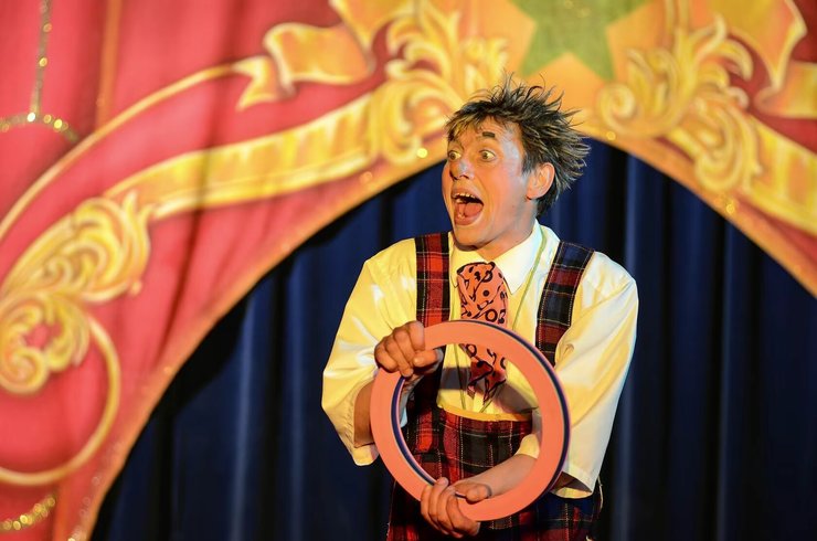 Николай Беленький