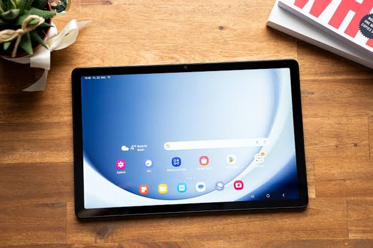 Galaxy Tab A9