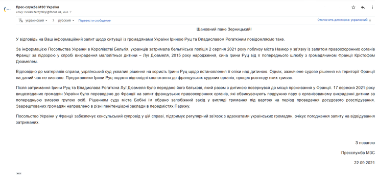 Ирина Руц, побои, украинка в Бельгии, избиение женщины