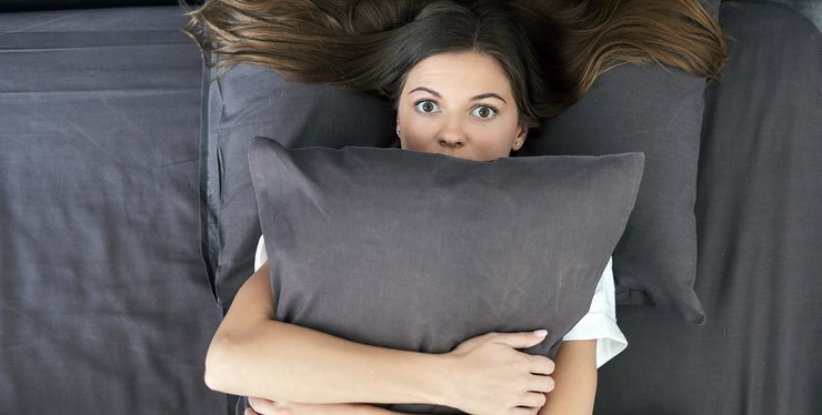 Гипнофобия, страх сна, страх, фобия, какие бывают фобии, необычные фобии, редкая фобия, патологический страх, патологическая боязнь