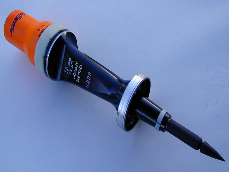 боєприпаси з збідненим ураном, уранові боєприпаси, боєприпаси з ураном