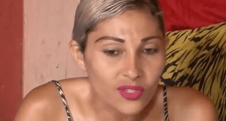 Женщину похоронили заживо, 11 дней после смерти, пыталась выбраться из гроба, слышали крики, стучала по крышке гроба