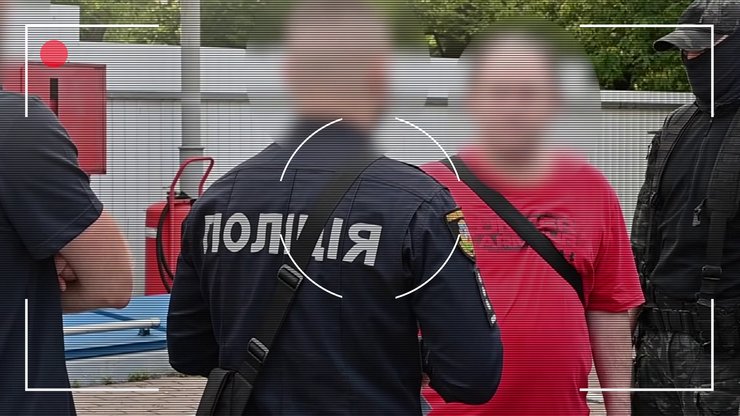 Розслідування замовного вбивства на SWEET.TV
