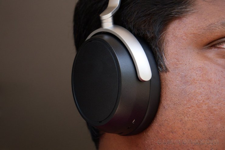 Наушники Sennheiser HDB 630