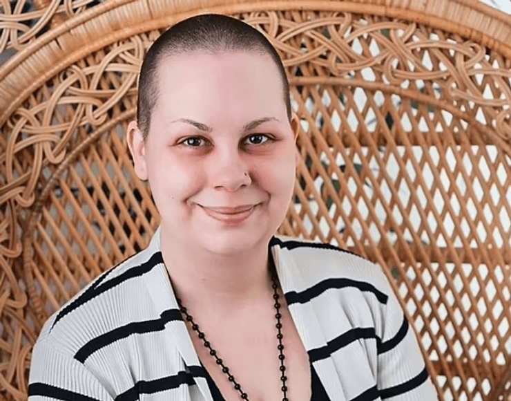 Жінка розповіла про появу надздібностей, повернувшись до життя після клінічної смерті