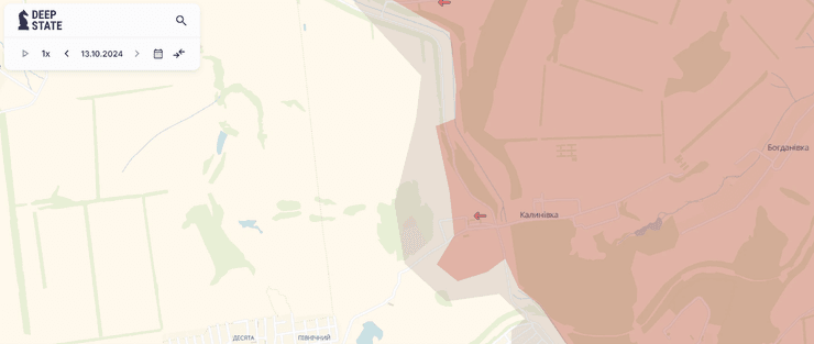 ВСУ, война, война с Россией, война в Украине, Донбасс, Калиновка, Донецкая область