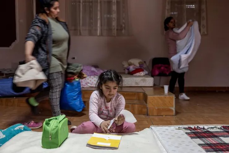 беженцы в венгрии