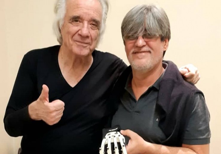 пианист и изобретатель