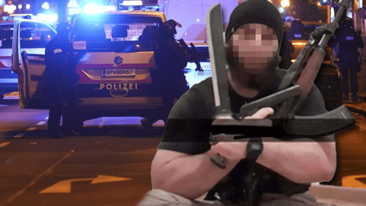 Фото: Kronen Zeitung